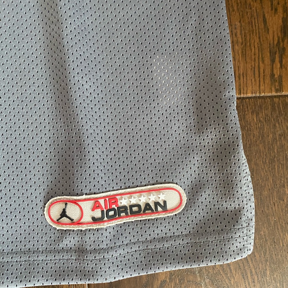 Exclusive authentic Michael Jordan jumpman xl - Picture 2 of 4
